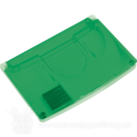 Obrázok produktu Sobi - Note holder and keyboard cleaner brush