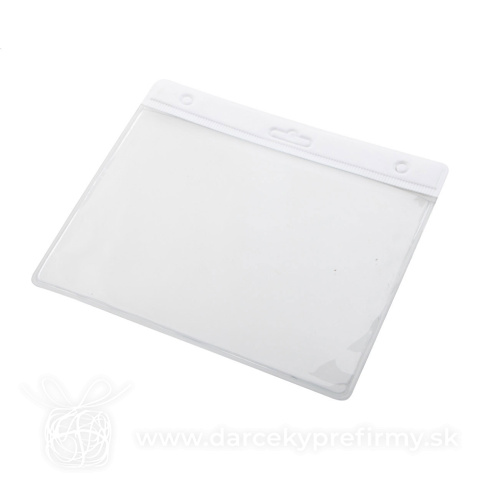 Obrázok produktu Bahhol - identifikačná visačka