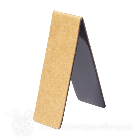 Obrázok produktu Magfy - magnetická záložka do knihy