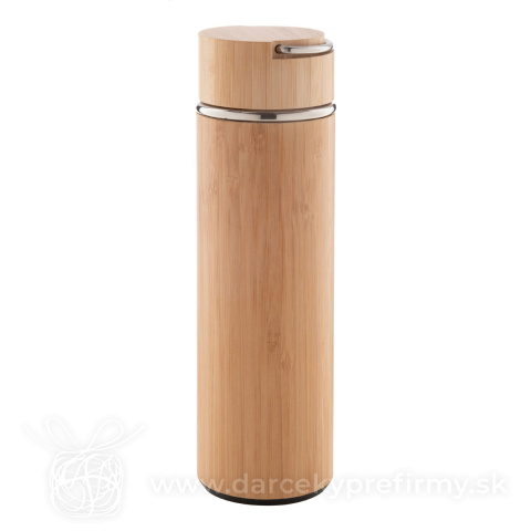 Obrázok produktu Bomboo - vákuová termoska