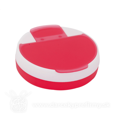 Obrázok produktu Pillport - krabička na lieky