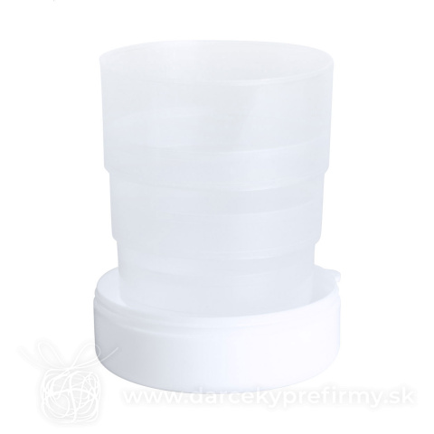 Obrázok produktu Medicup - skladací pohárik
