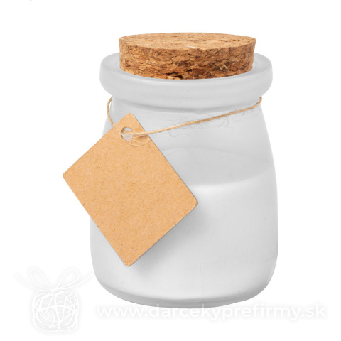 Obrázok produktu Corscent - sviečka, vanilka