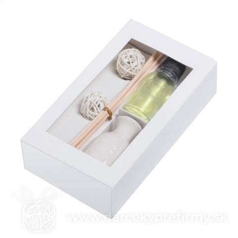 Obrázok produktu Scenset - osviežovač vzduchu