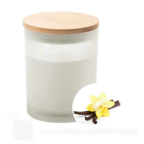 Obrázok produktu Daizu - sviečka, vanilka