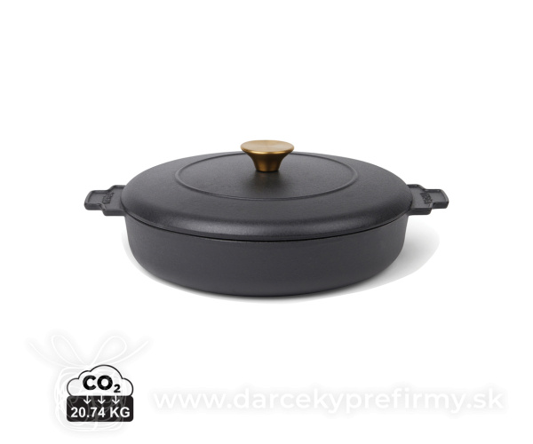 Hrniec VINGA Monte Heritage 2,5 l