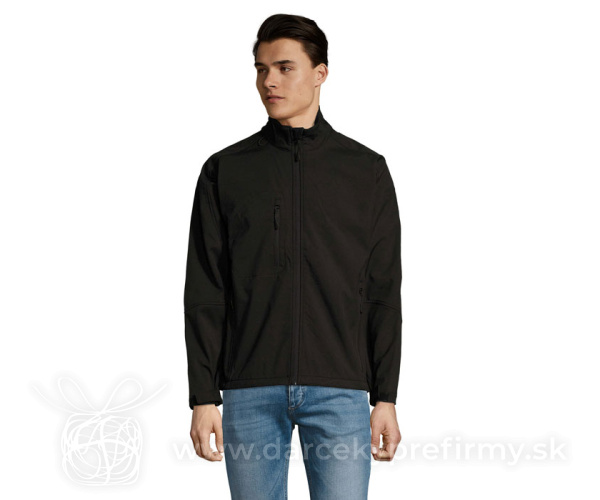 RELAX - RELAX PÁNSKÁ SS BUNDA 340g