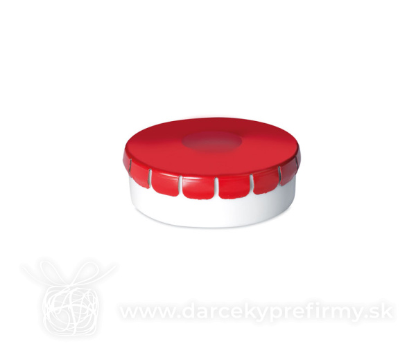 MINTO - Mentolky bez cukru, 12g