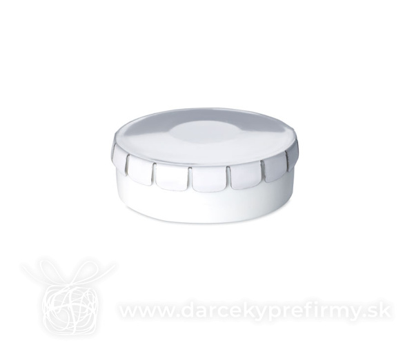 MINTO - Mentolky bez cukru, 12g