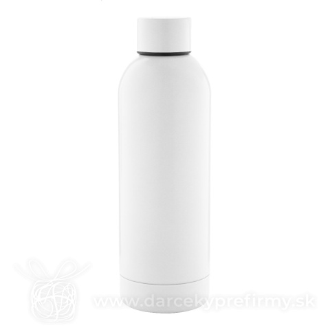Obrázok produktu Blussi - fľaša z nerez ocele