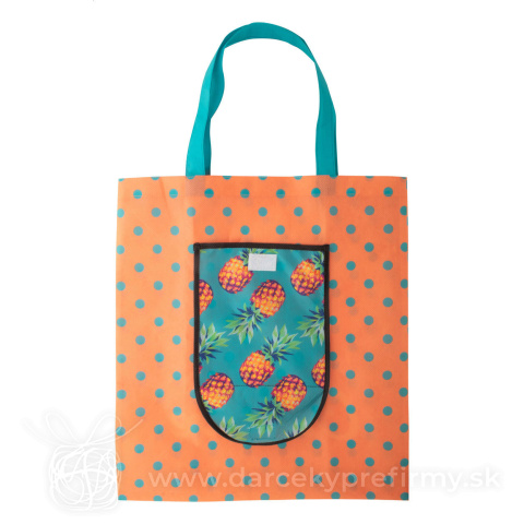 Obrázok produktu SuboShop Fold B - netkaná nákupná taška na zákazku