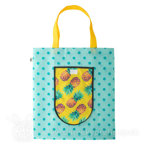 Obrázok produktu SuboShop Fold B RPET - nákupná taška na zákazku
