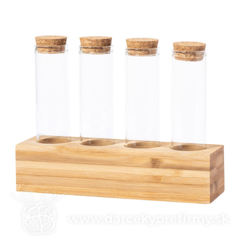 Obrázok produktu Galangal - sada držiakov na korenie