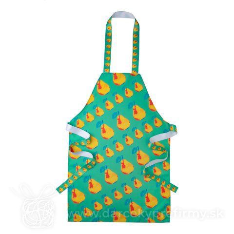 Obrázok produktu CreaChef - zákazková zástera