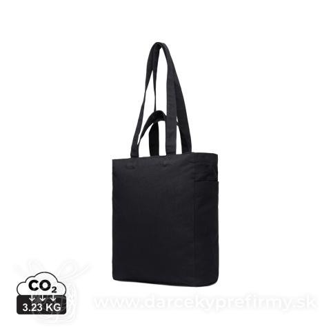 Obrázok produktu Taška na zips VINGA Hilo z recykl. canvas AWARE™
