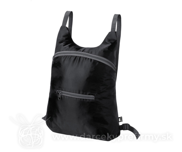 Lirox - skladací RPET batoh