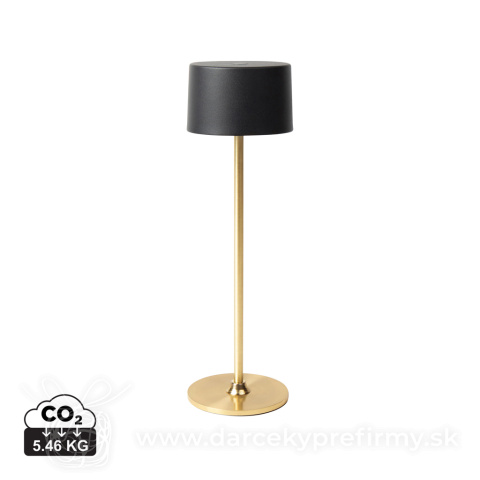 Obrázok produktu Stolová lampa VINGA Nauro z RCS recykl. ABS
