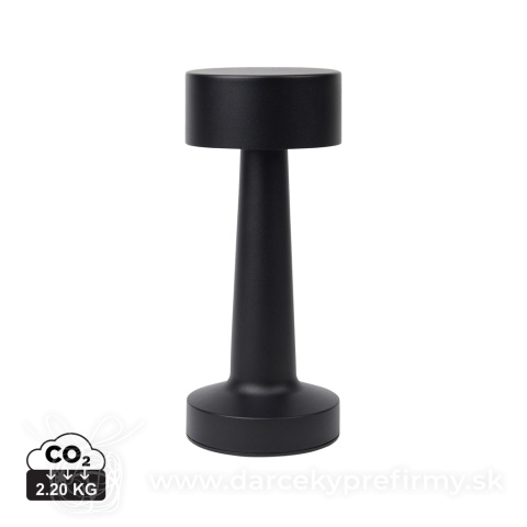 Obrázok produktu Stolová lampa VINGA Maris z RCS recykl. ABS