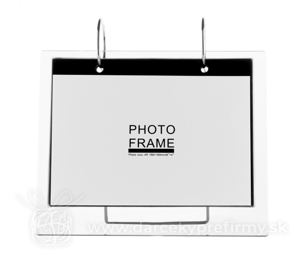 Flipp - fotorámik