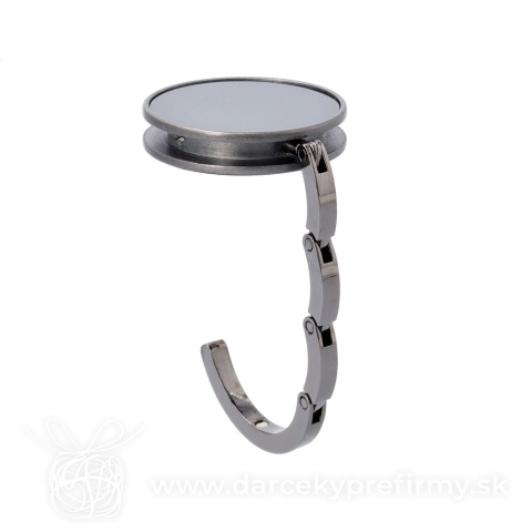 Obrázok produktu Paris - vešiačik na tašky s magnetom