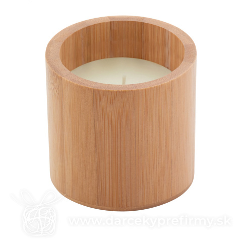 Obrázok produktu Takebo - sviečka v bambuse