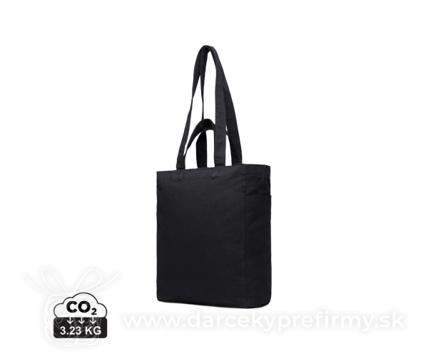 Taška na zips VINGA Hilo z recykl. canvas AWARE™