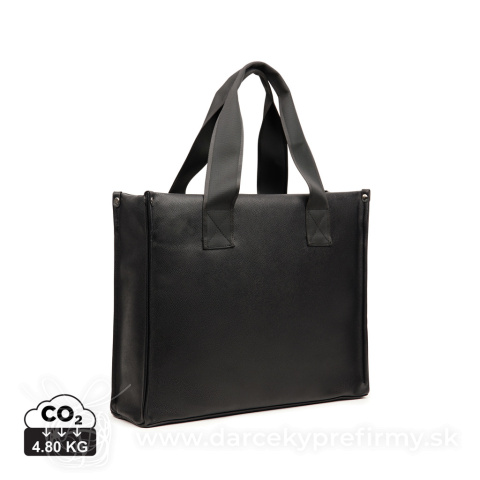 Obrázok produktu Tote bag VINGA Bermond z RCS recykl. PU