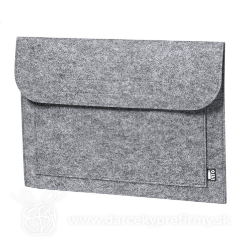 Obrázok produktu Feddox - RPET púzdro na laptop