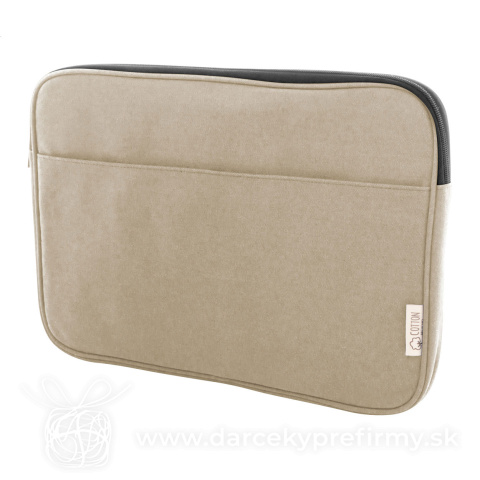 Obrázok produktu Rebyss Comp - taška na notebook z recyklovaného plátna