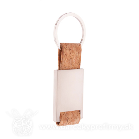 Obrázok produktu Cortica - prívesok na kľúče