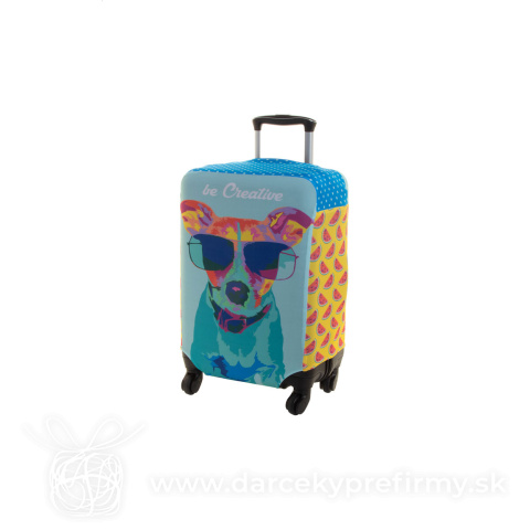 Obrázok produktu BagSave S - poťah na kufor na zákazku