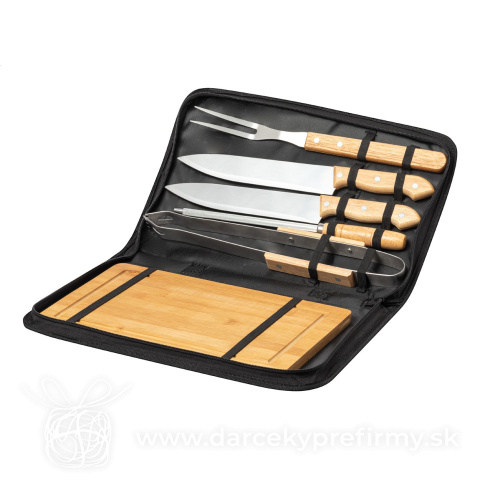 Obrázok produktu Kamado - BBQ sada