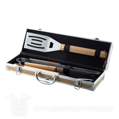 Obrázok produktu Barboo - BBQ sada