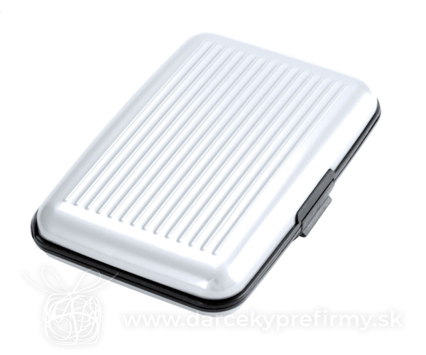 Hektar - credit card holder