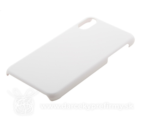 Tenth - obal na iPhone® X