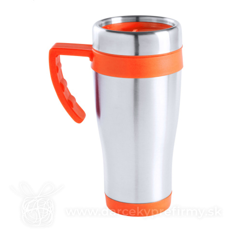 Obrázok produktu Caprol Plus - termo hrnček