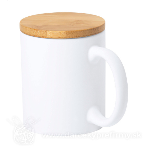 Obrázok produktu Borgen - hrnček