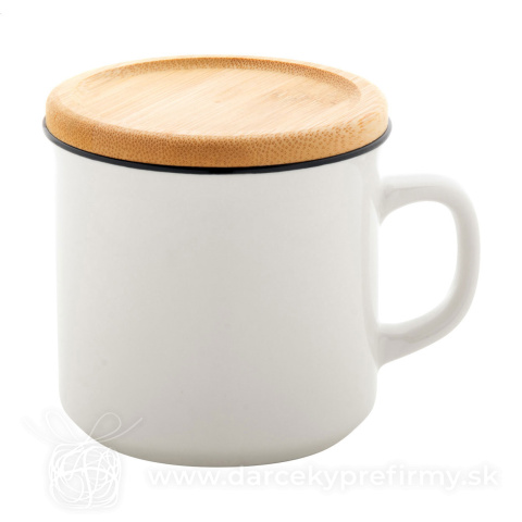 Obrázok produktu Cybele - porcelánový hrnček
