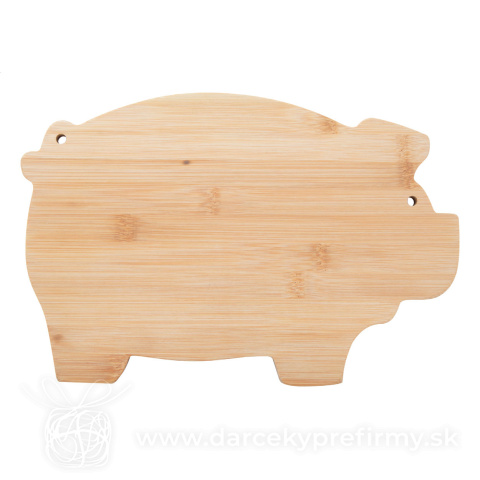 Obrázok produktu Mangalica - doska na krájanie