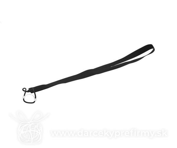 Bottle - lanyard s držiakom na fľašu