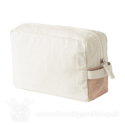 Obrázok produktu Ferbax - Fairtrade kozmetická taštička