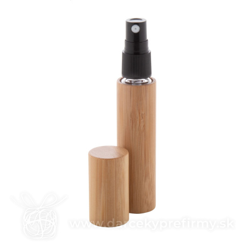 Obrázok produktu Fragrano - bambusový flakón parfému