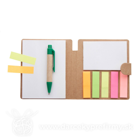 Obrázok produktu Pennot - samolepiace lístky