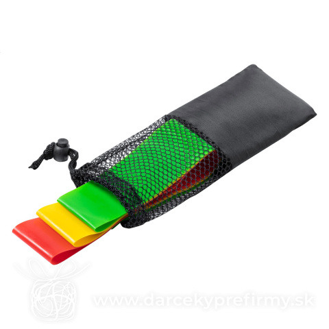 Obrázok produktu Resban - sada pásov na cvičenie