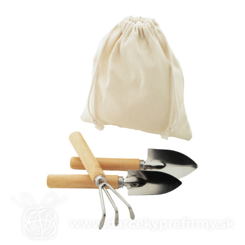 Obrázok produktu Veranda - sada záhradného náradia