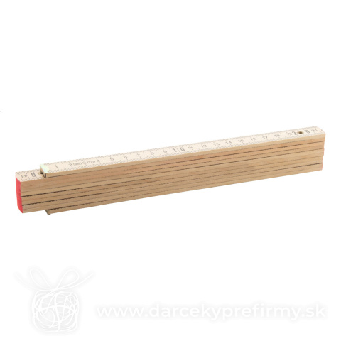 Obrázok produktu Gable - skladací meter
