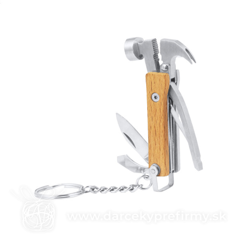 Obrázok produktu Hemverk - multifunkčné náradie