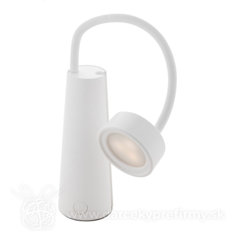 Obrázok produktu Miflux - dobíjacia baterka