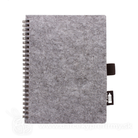 Obrázok produktu Felbook A6 - RPET blok