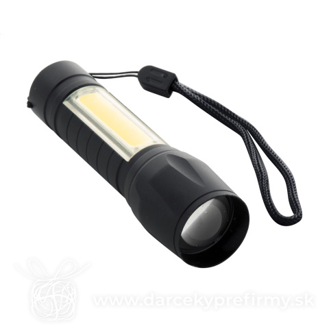 Obrázok produktu Chargelight Zoom - dobíjacia baterka